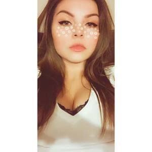 Meet your Posher, Hillary